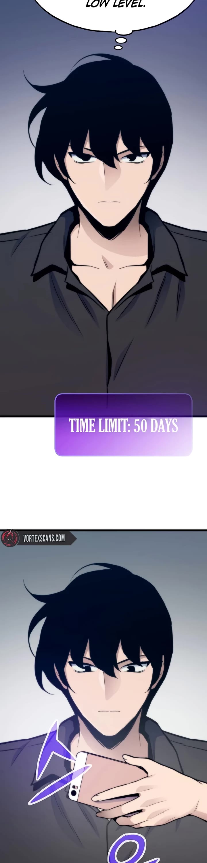 Past Life Regressor (2022) chapter 138 page 13