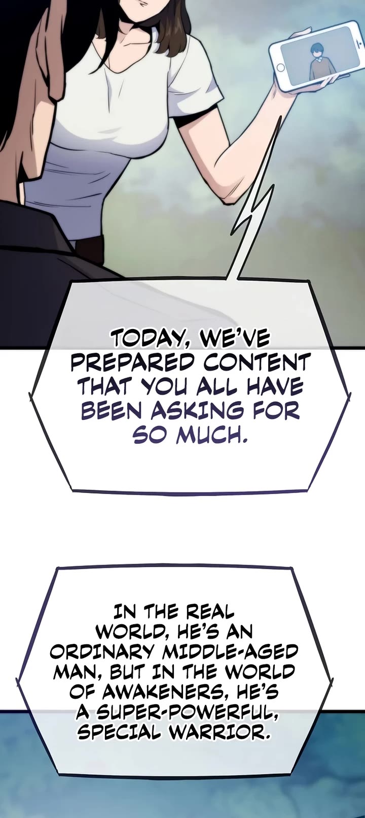 Past Life Regressor (2022) chapter 138 page 15