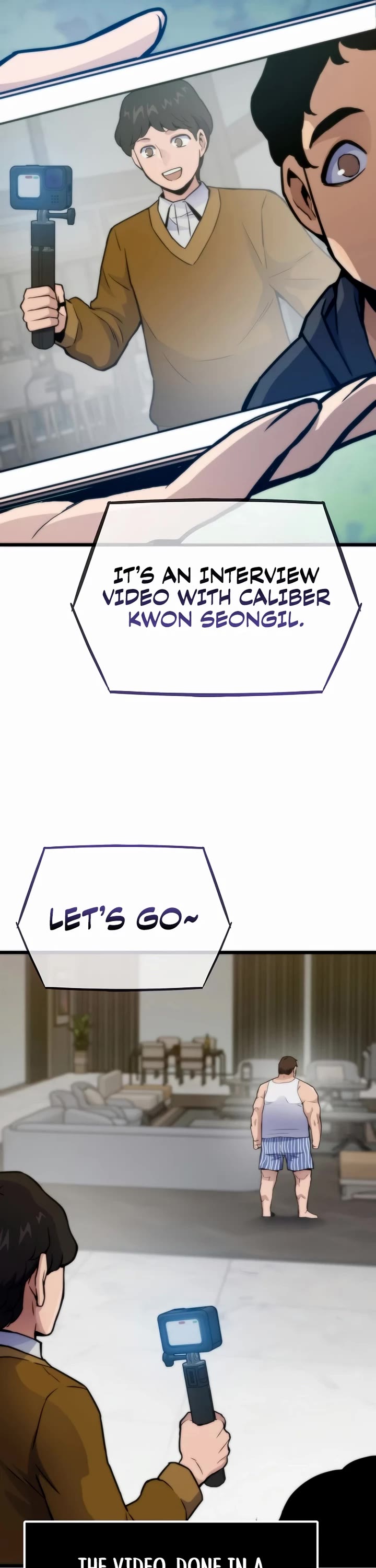 Past Life Regressor (2022) chapter 138 page 16