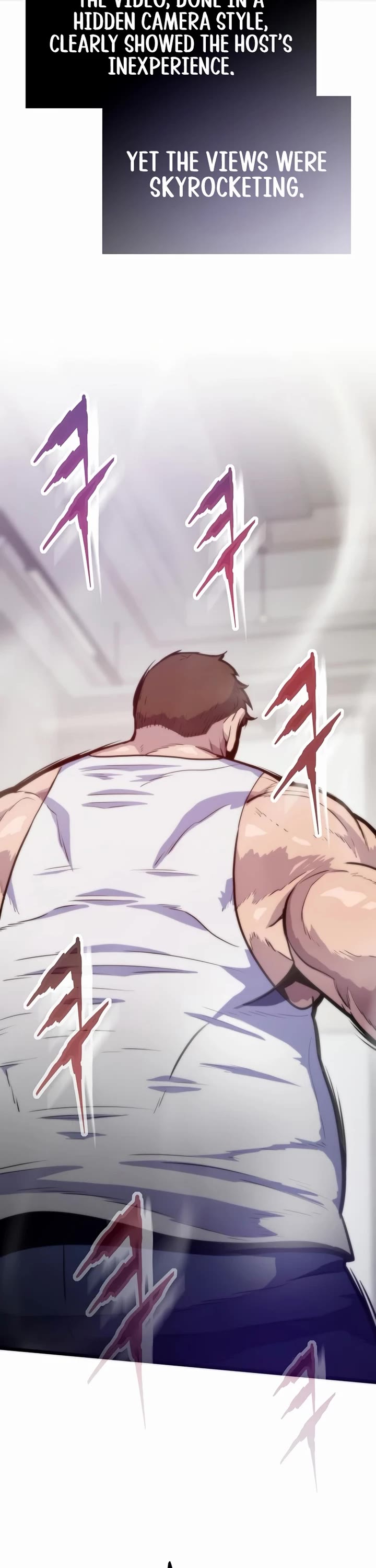 Past Life Regressor (2022) chapter 138 page 17