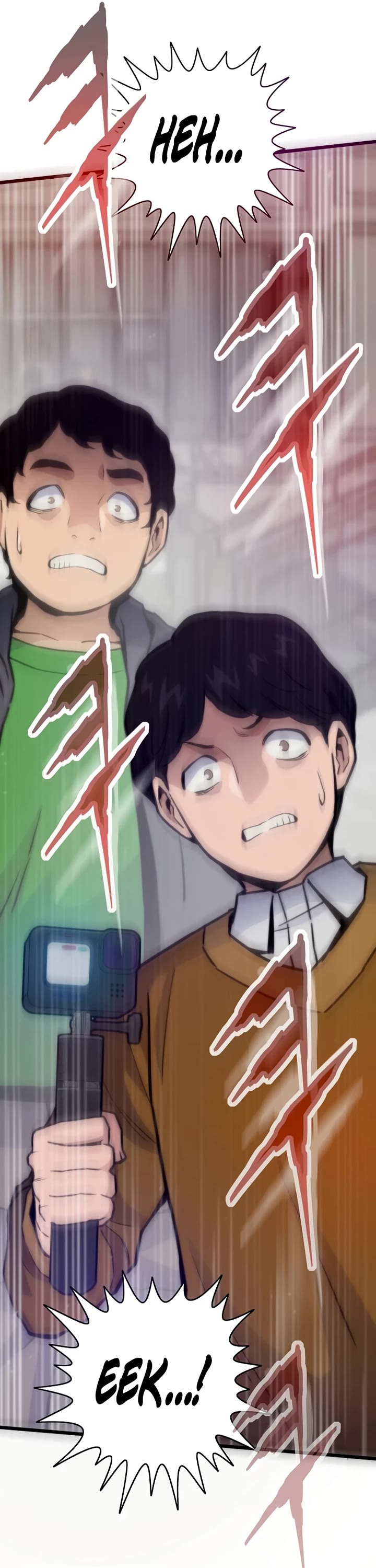 Past Life Regressor (2022) chapter 138 page 20