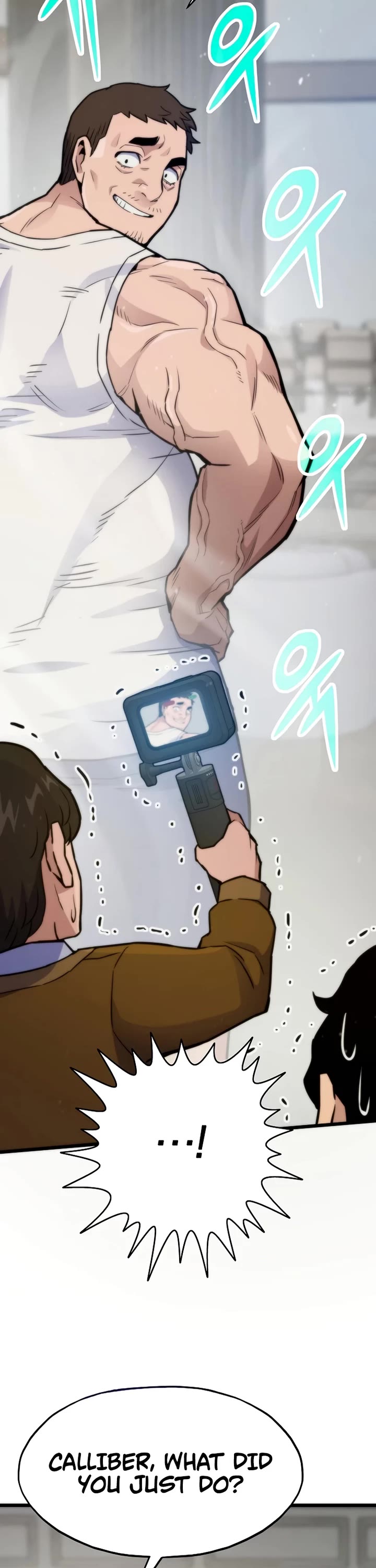 Past Life Regressor (2022) chapter 138 page 22