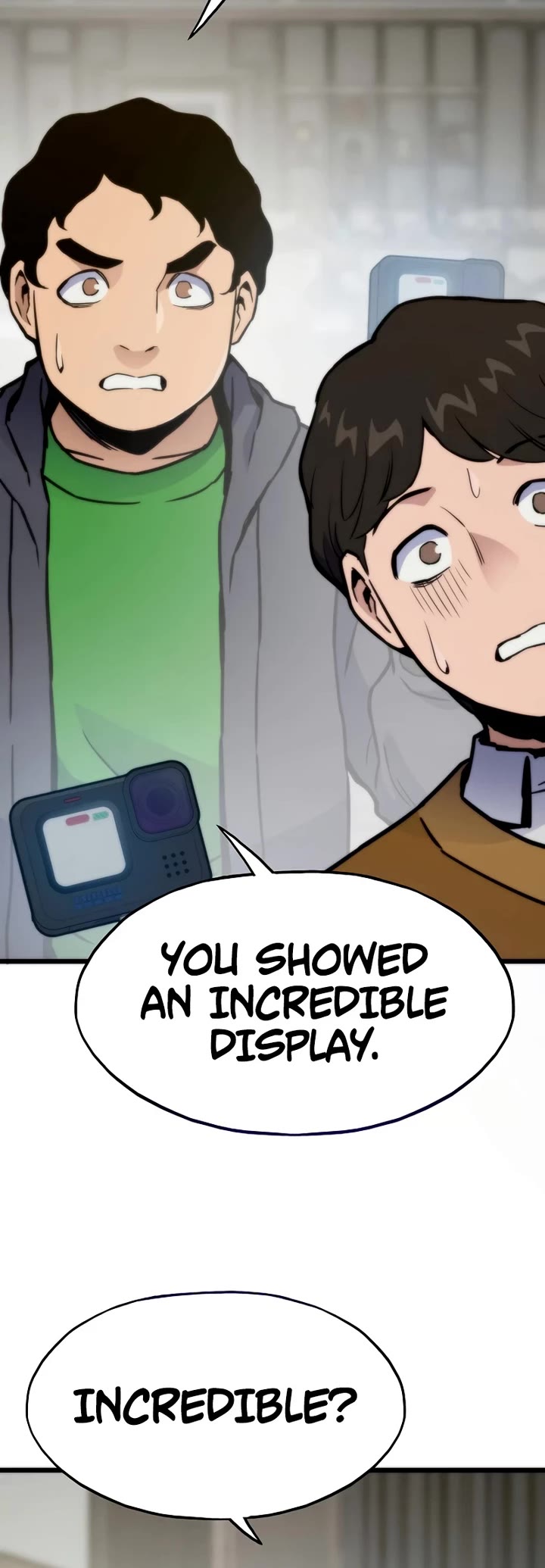 Past Life Regressor (2022) chapter 138 page 23