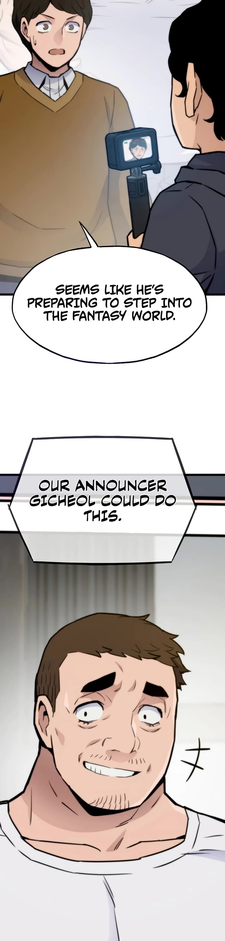 Past Life Regressor (2022) chapter 138 page 26