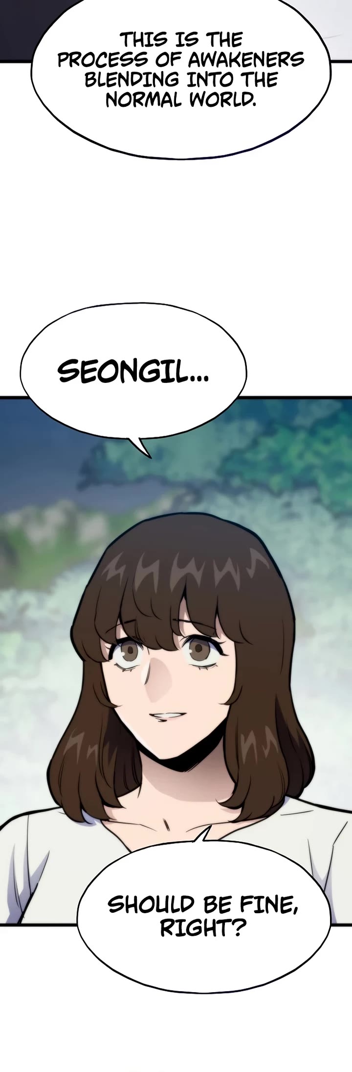 Past Life Regressor (2022) chapter 138 page 29