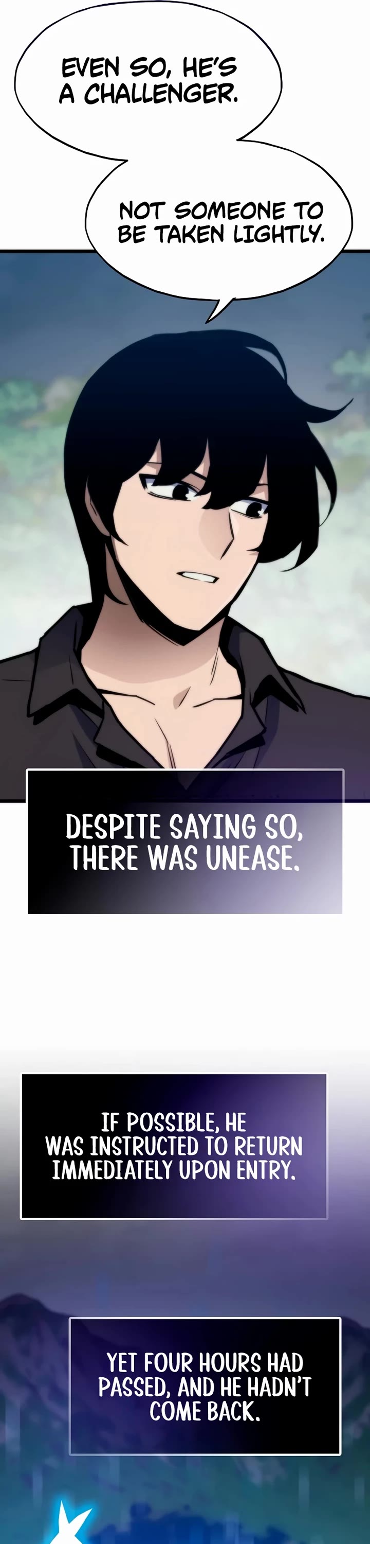 Past Life Regressor (2022) chapter 138 page 30