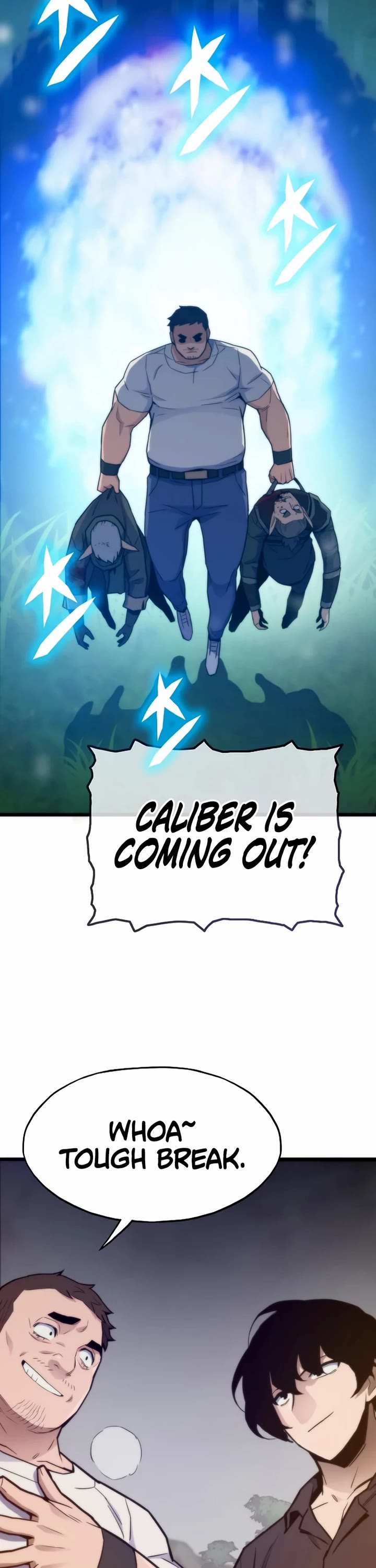 Past Life Regressor (2022) chapter 138 page 31