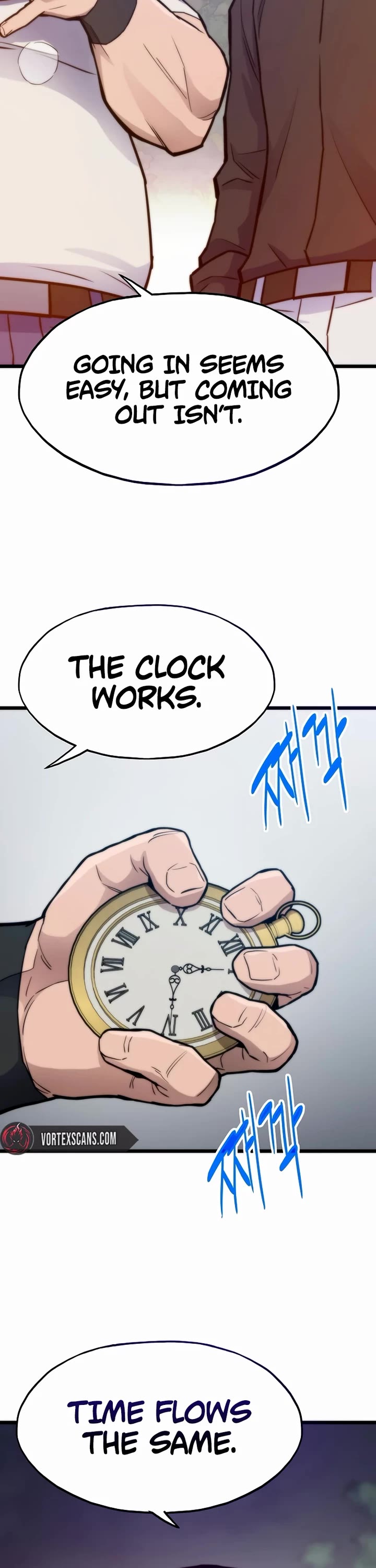 Past Life Regressor (2022) chapter 138 page 32