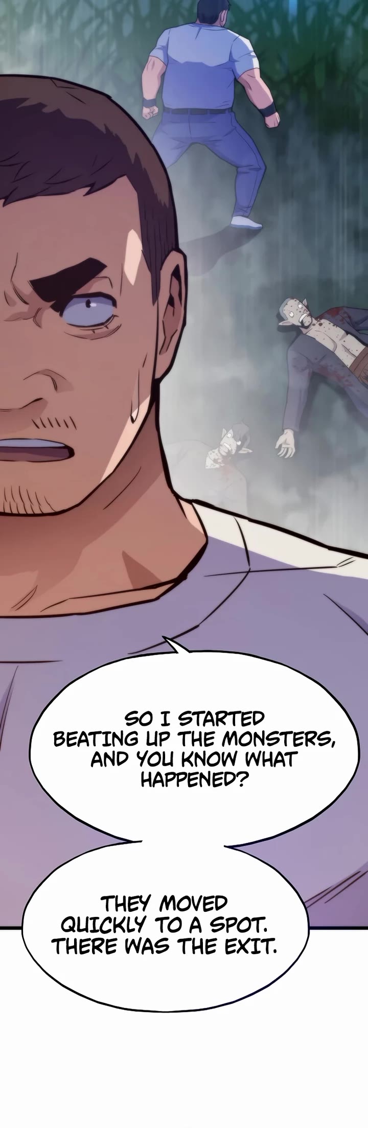 Past Life Regressor (2022) chapter 138 page 34