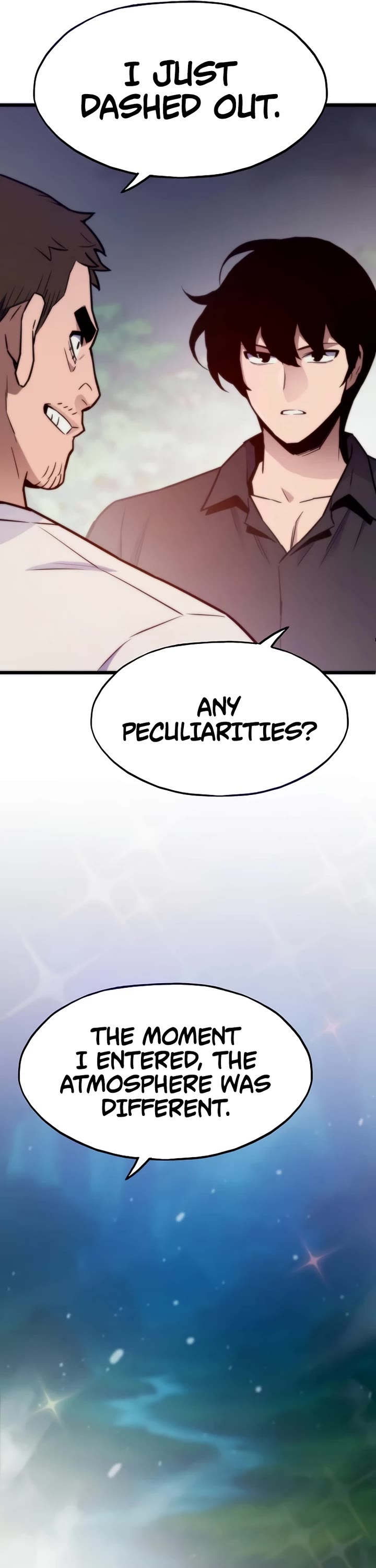 Past Life Regressor (2022) chapter 138 page 35