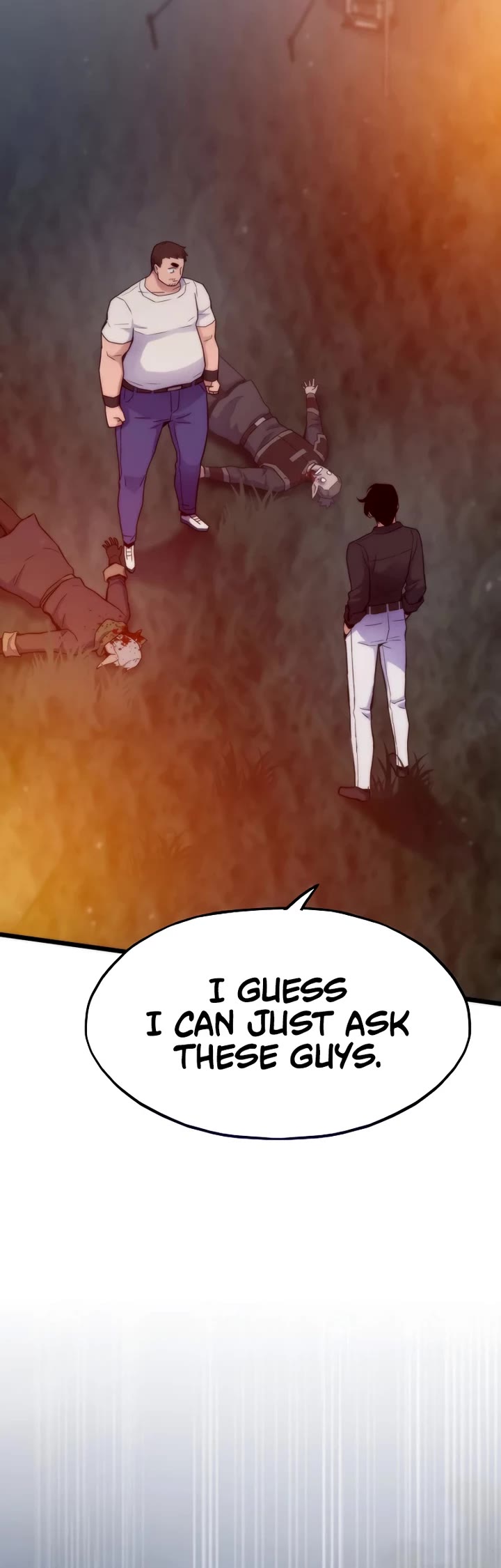 Past Life Regressor (2022) chapter 138 page 39