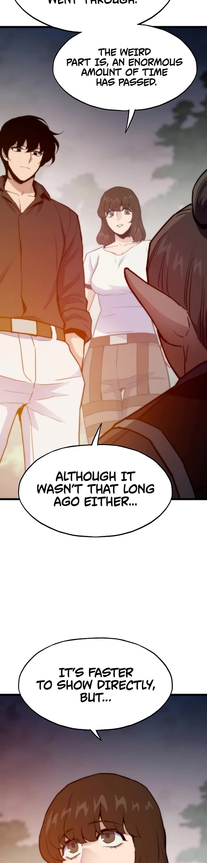 Past Life Regressor (2022) chapter 138 page 41