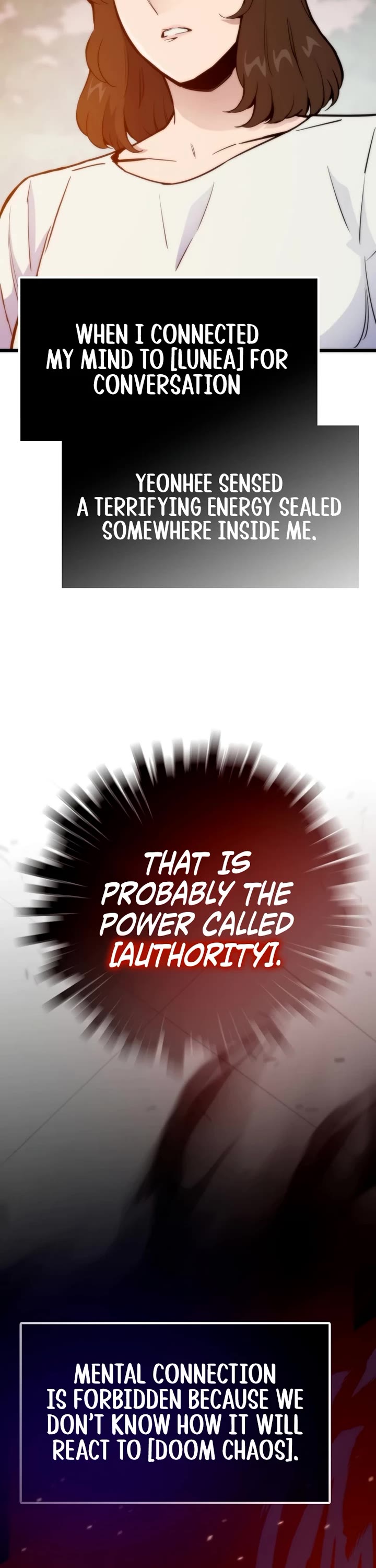 Past Life Regressor (2022) chapter 138 page 42