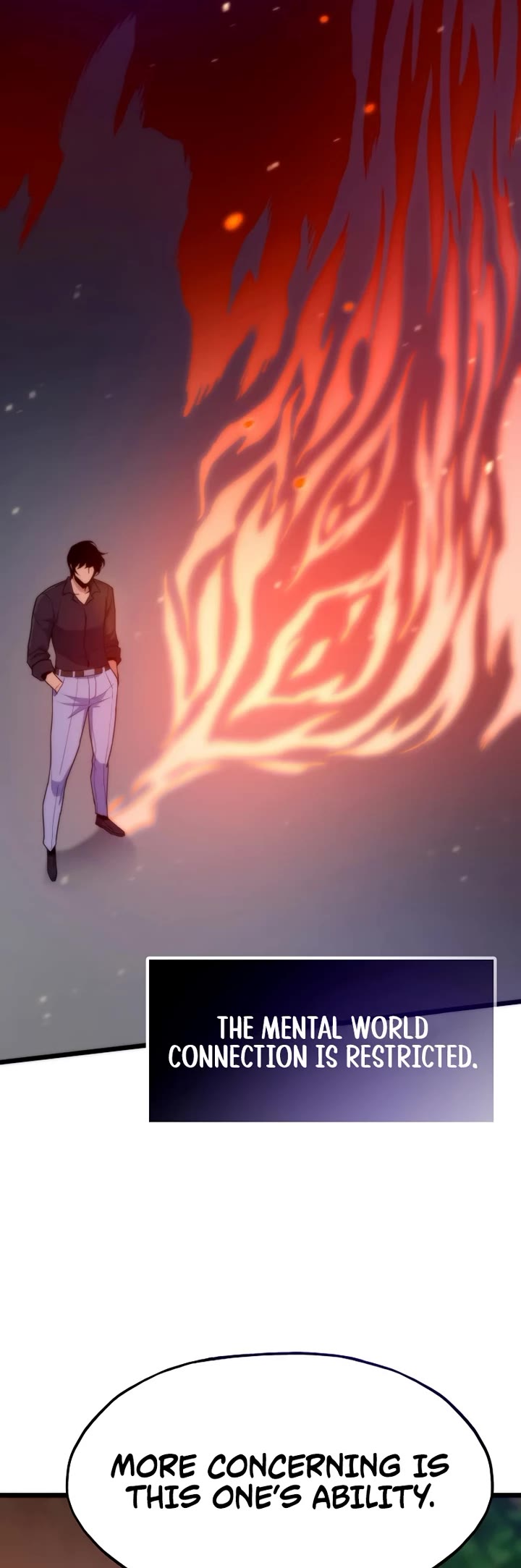 Past Life Regressor (2022) chapter 138 page 43