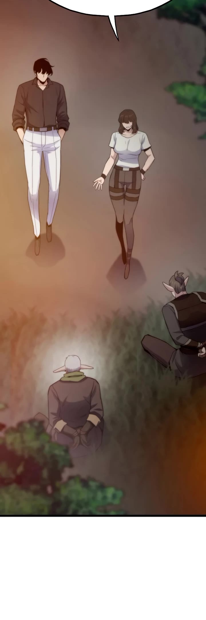 Past Life Regressor (2022) chapter 138 page 44