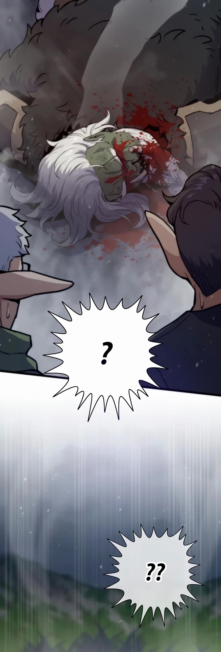 Past Life Regressor (2022) chapter 138 page 5