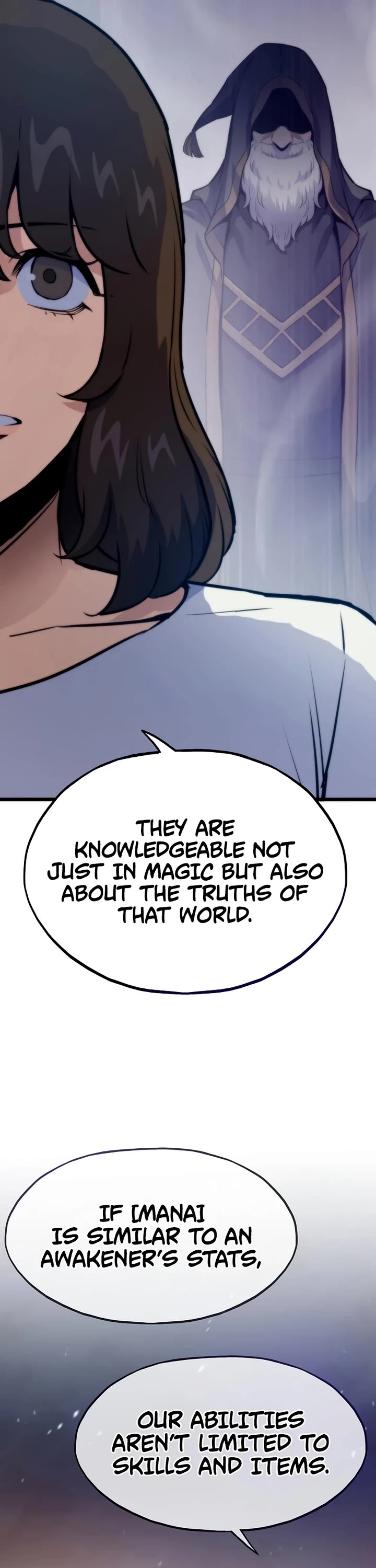 Past Life Regressor (2022) chapter 138 page 53