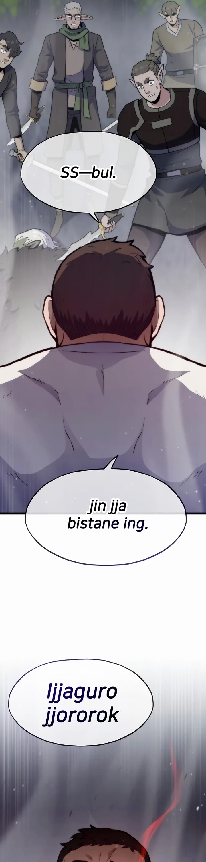 Past Life Regressor (2022) chapter 138 page 6