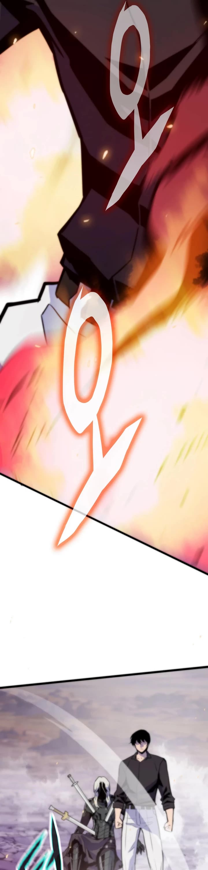 Past Life Regressor (2022) chapter 142 page 19