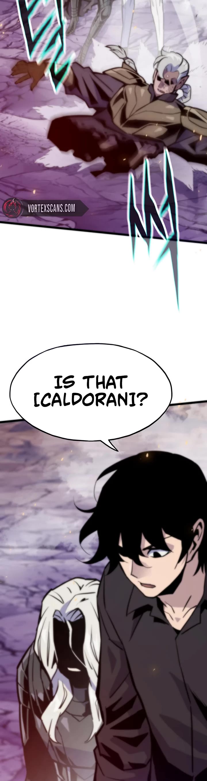 Past Life Regressor (2022) chapter 142 page 20