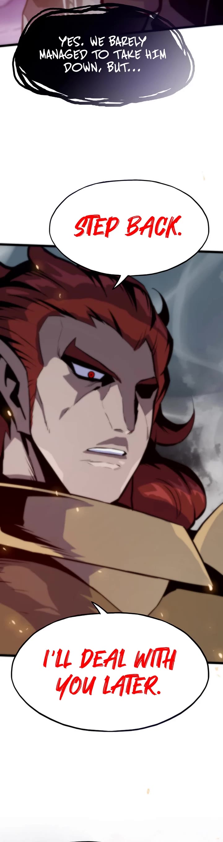 Past Life Regressor (2022) chapter 142 page 21
