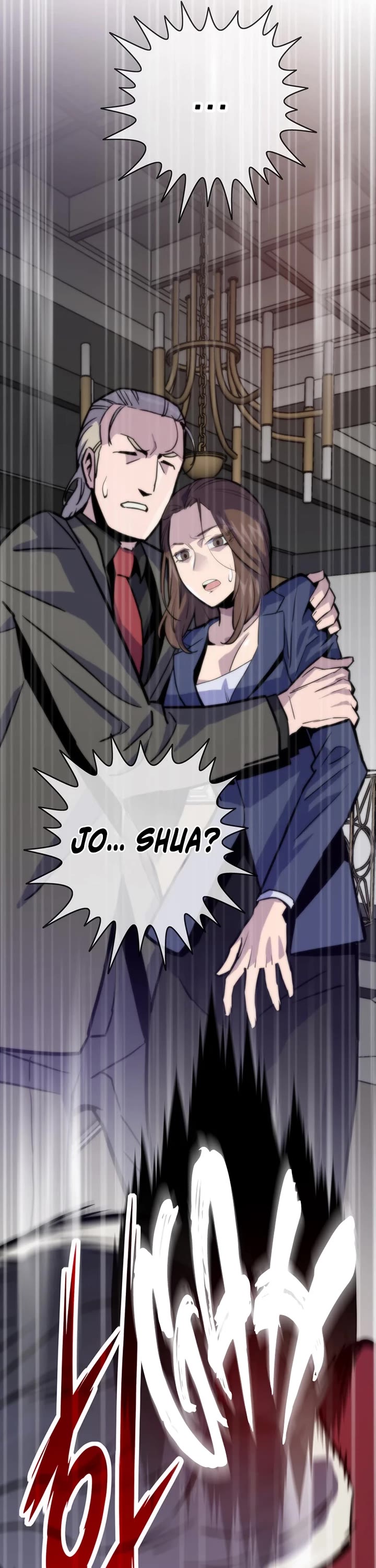 Past Life Regressor (2022) chapter 142 page 27