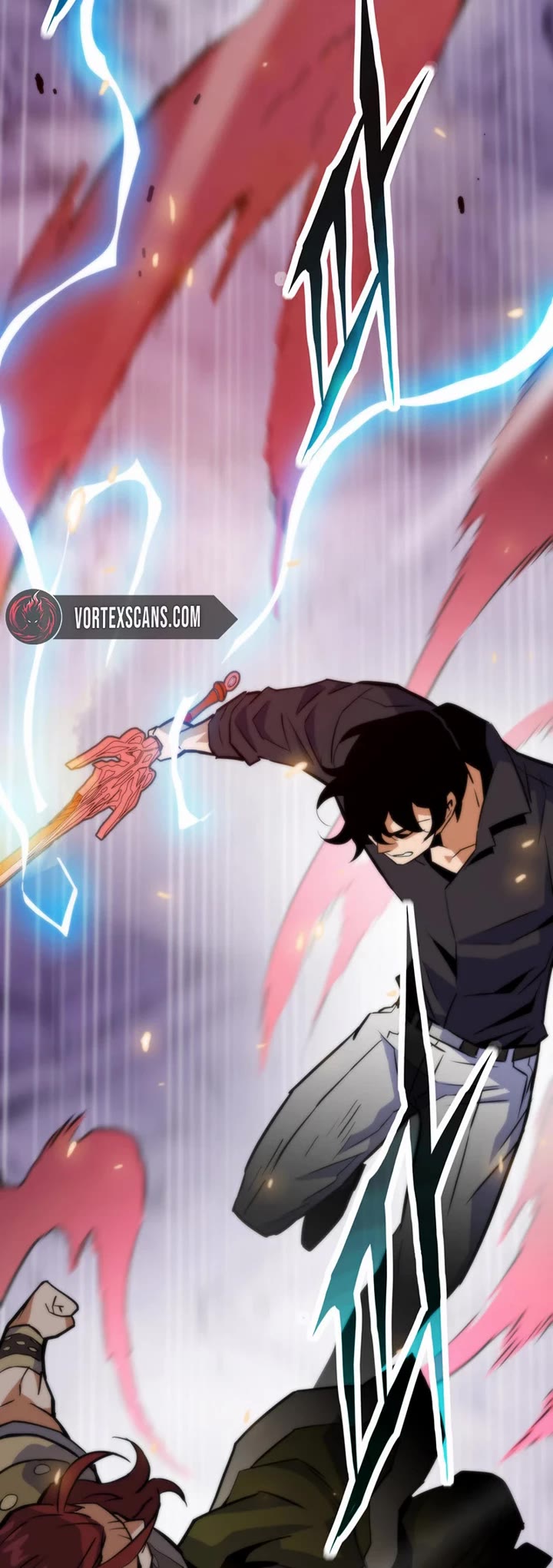 Past Life Regressor (2022) chapter 142 page 31