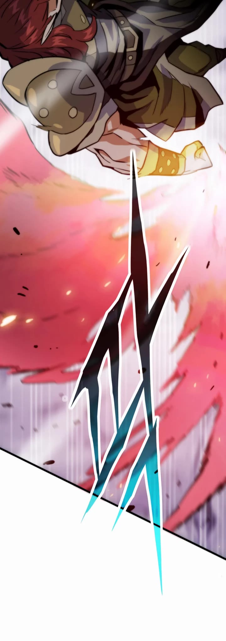 Past Life Regressor (2022) chapter 142 page 32