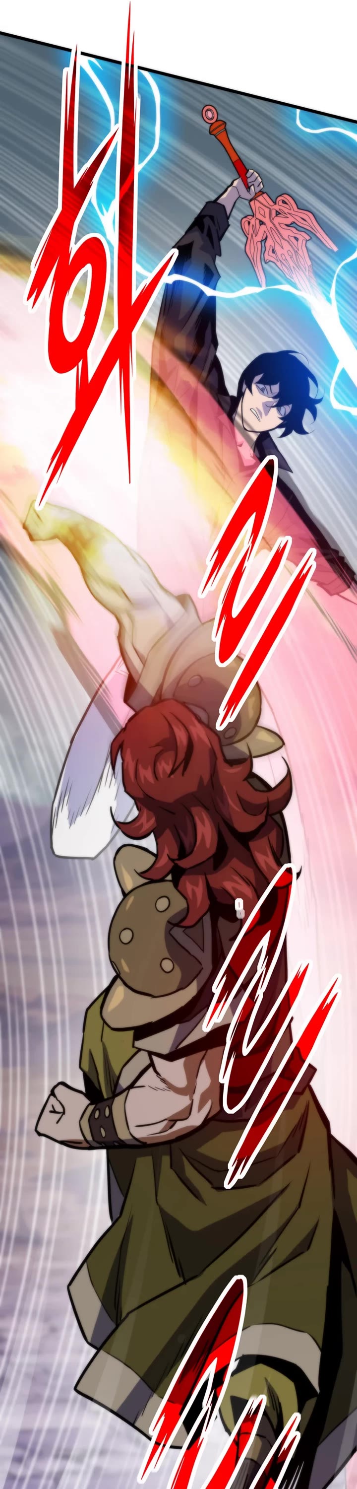 Past Life Regressor (2022) chapter 142 page 33