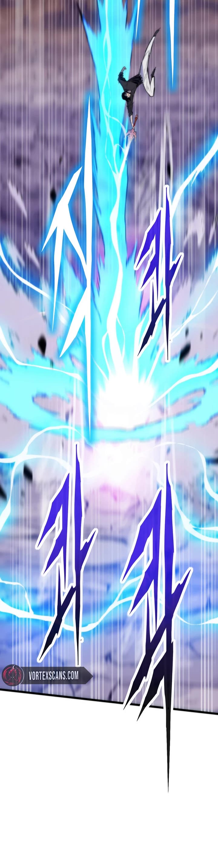 Past Life Regressor (2022) chapter 142 page 35