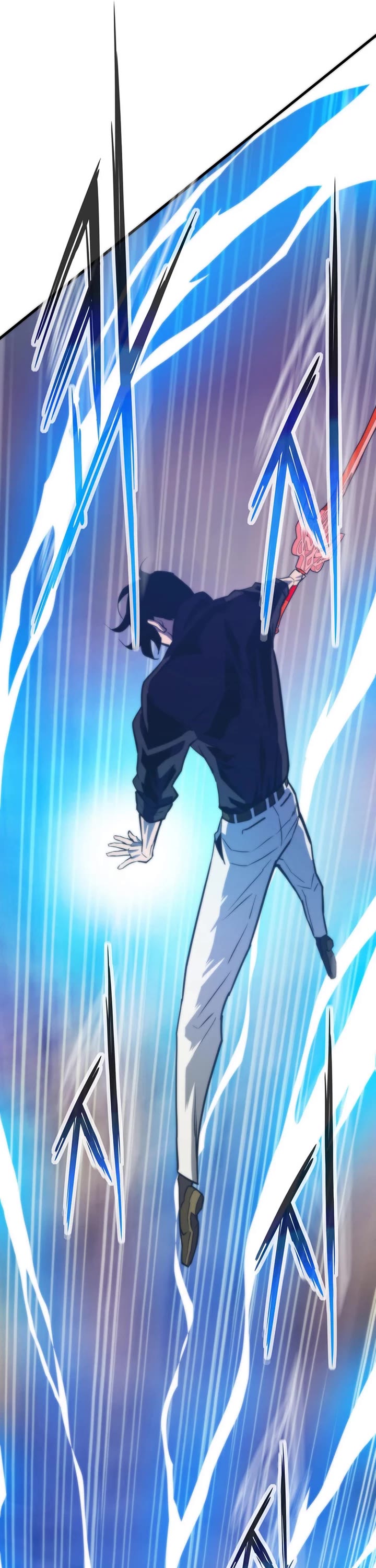 Past Life Regressor (2022) chapter 142 page 36