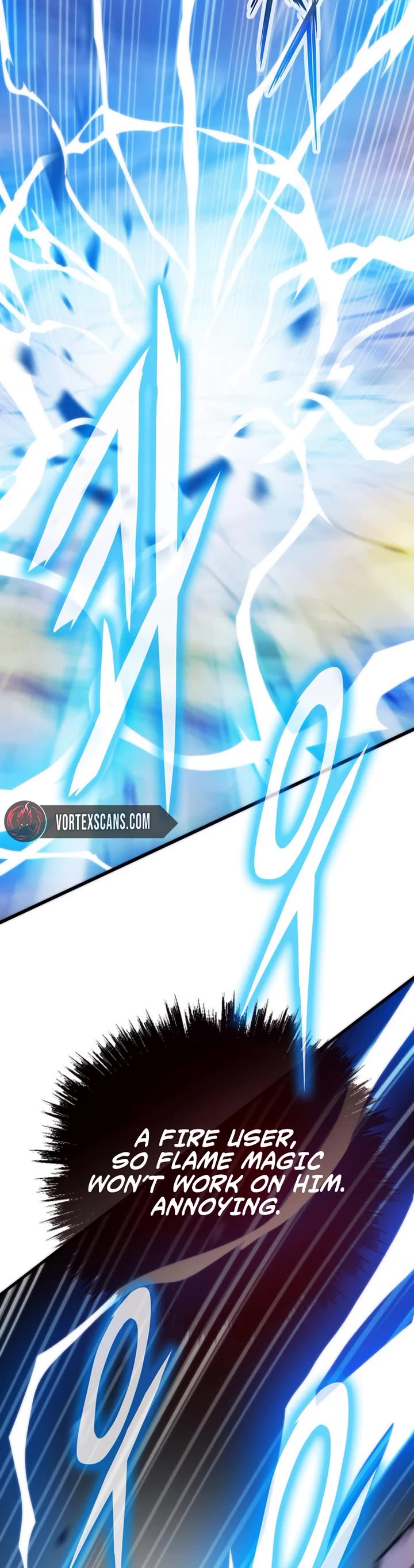 Past Life Regressor (2022) chapter 142 page 37