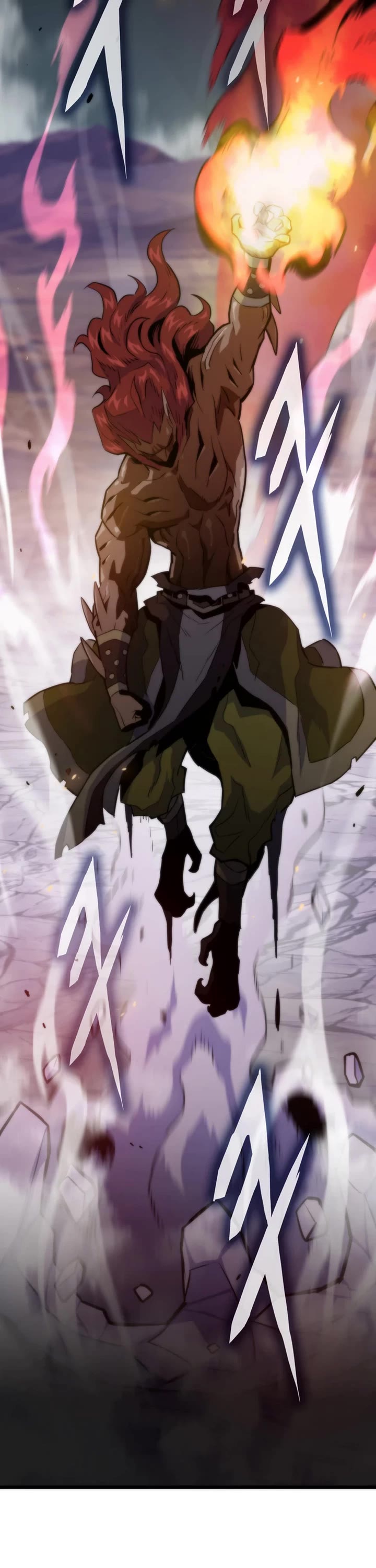 Past Life Regressor (2022) chapter 142 page 44