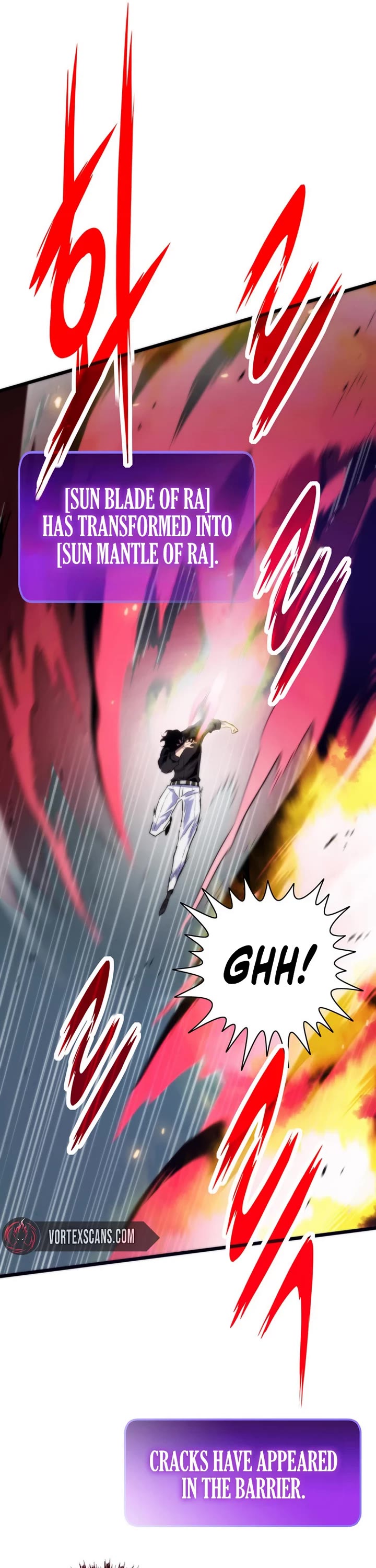 Past Life Regressor (2022) chapter 142 page 48