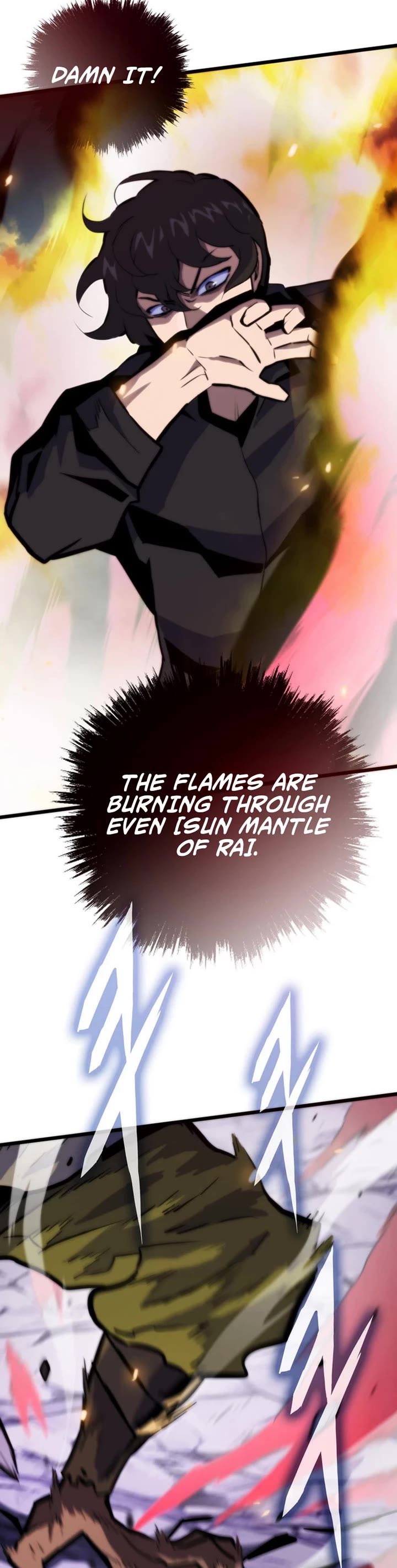 Past Life Regressor (2022) chapter 142 page 49