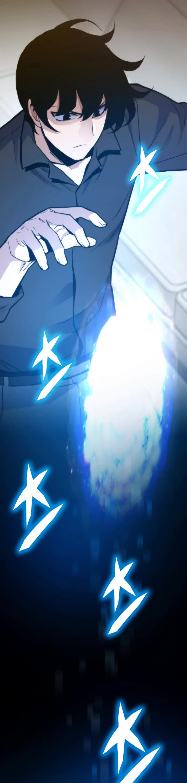 Past Life Regressor (2022) chapter 142 page 5