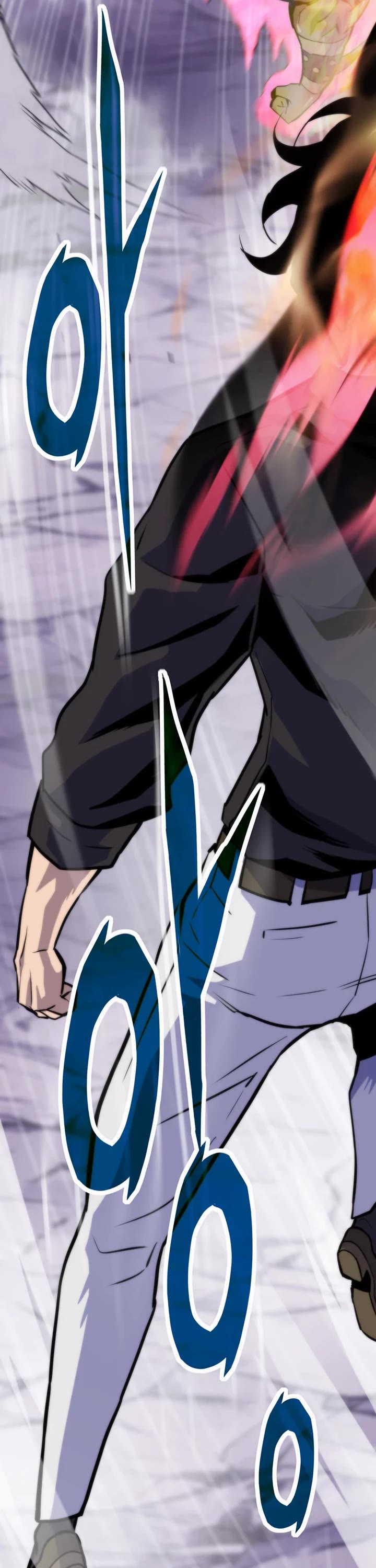 Past Life Regressor (2022) chapter 142 page 51