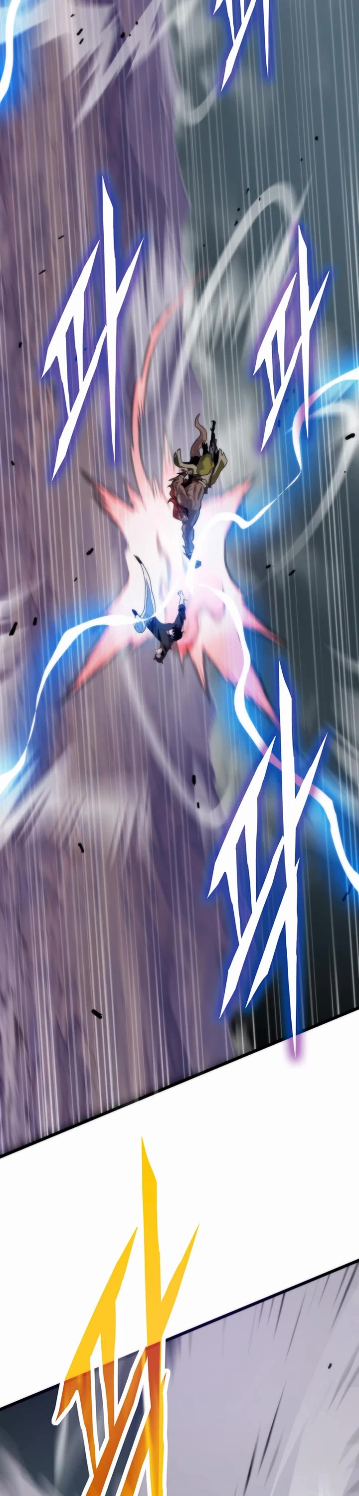 Past Life Regressor (2022) chapter 142 page 53