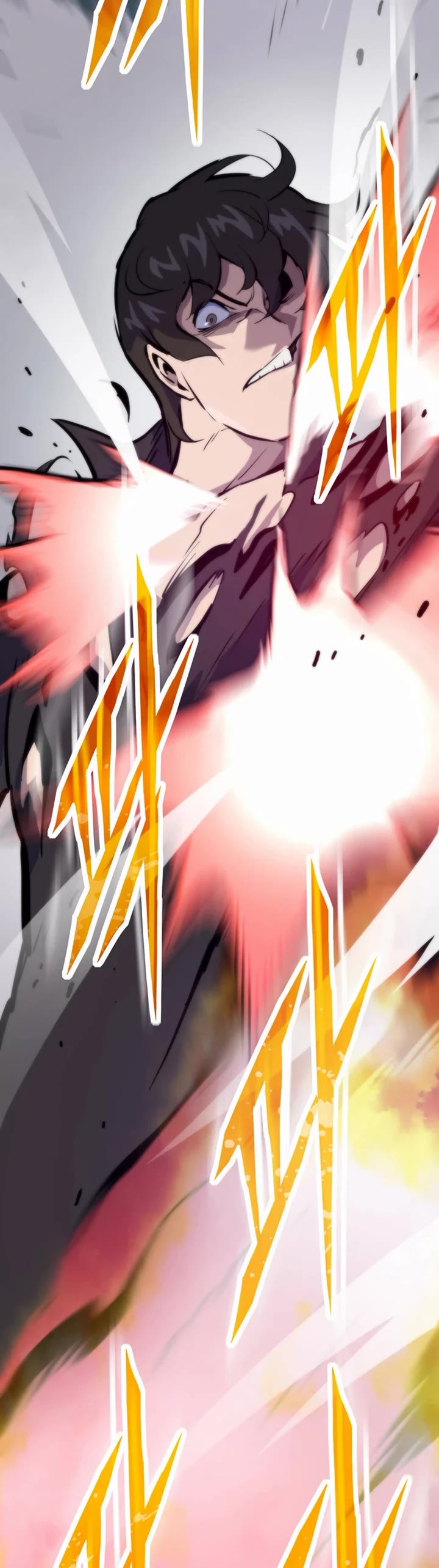 Past Life Regressor (2022) chapter 142 page 54