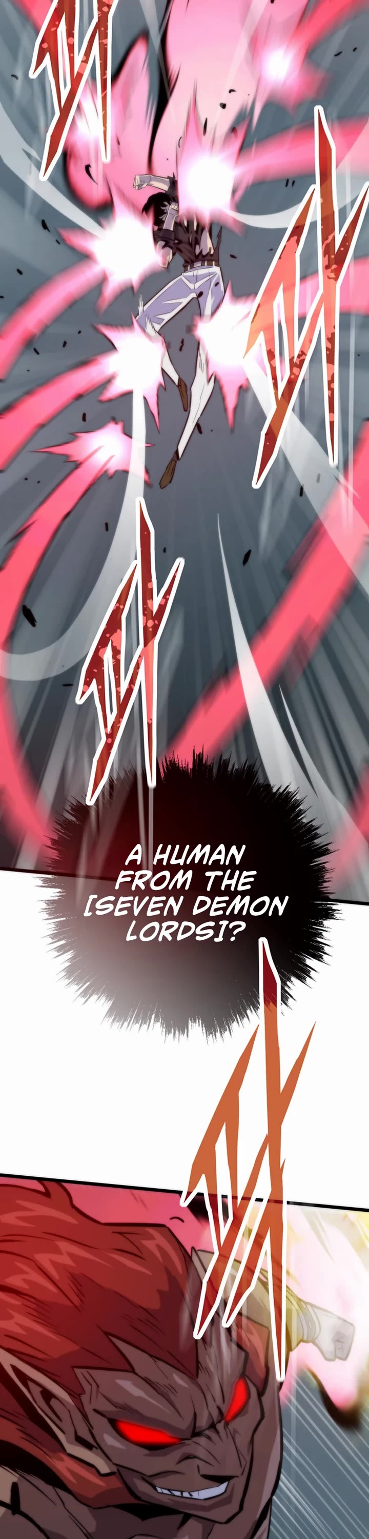 Past Life Regressor (2022) chapter 142 page 57