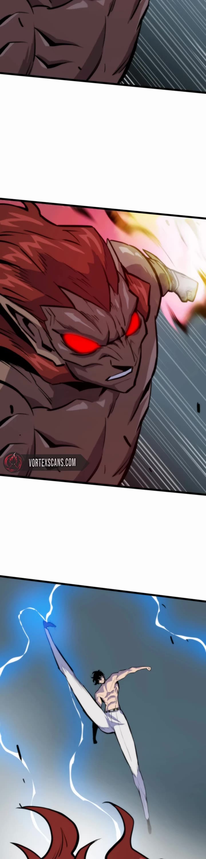 Past Life Regressor (2022) chapter 142 page 58