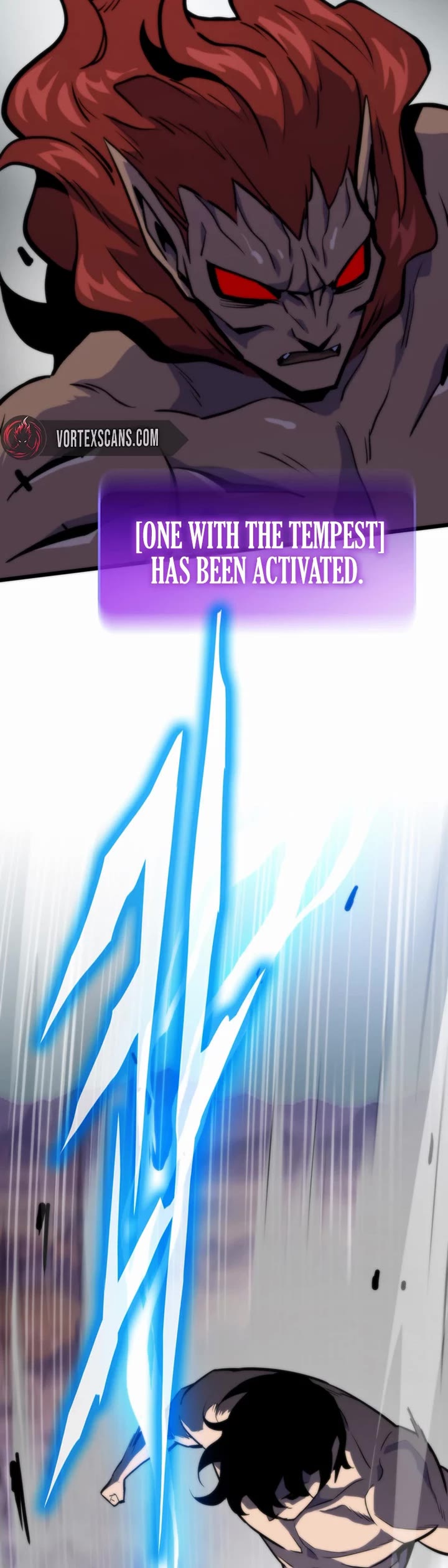 Past Life Regressor (2022) chapter 142 page 59