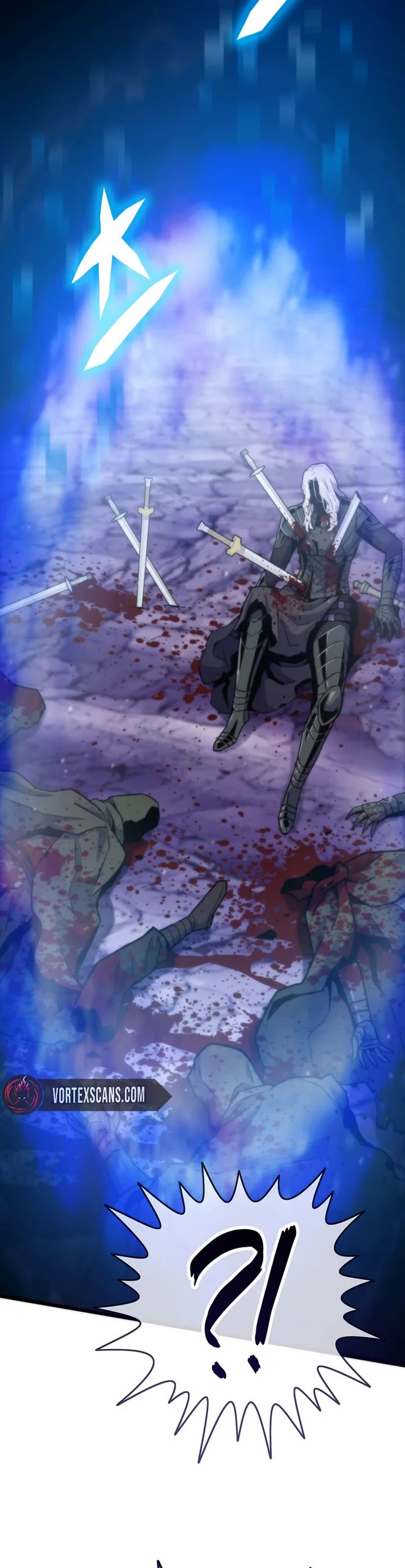 Past Life Regressor (2022) chapter 142 page 6