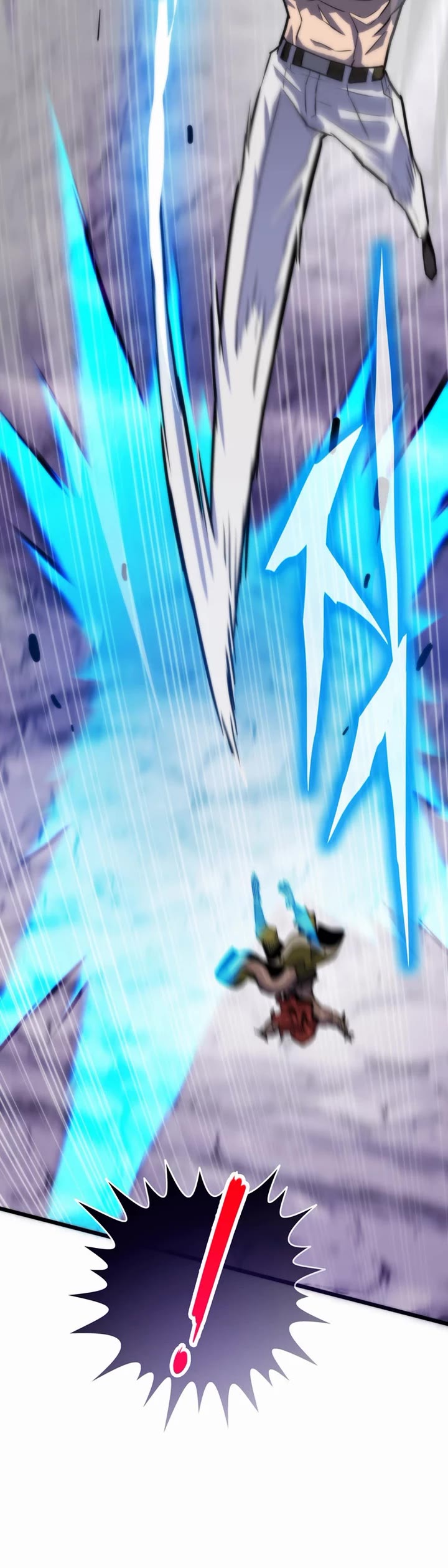 Past Life Regressor (2022) chapter 142 page 60