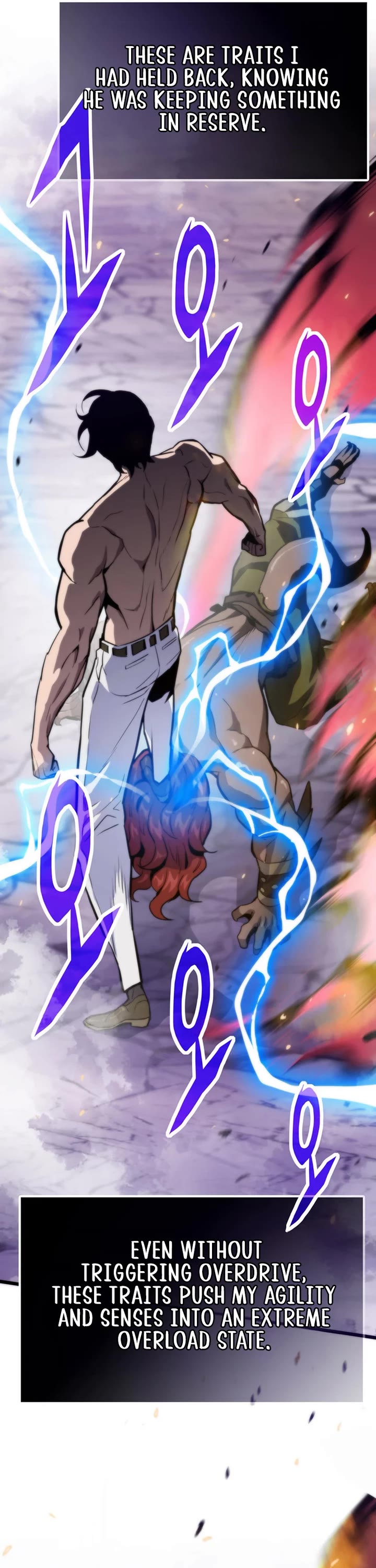 Past Life Regressor (2022) chapter 142 page 64