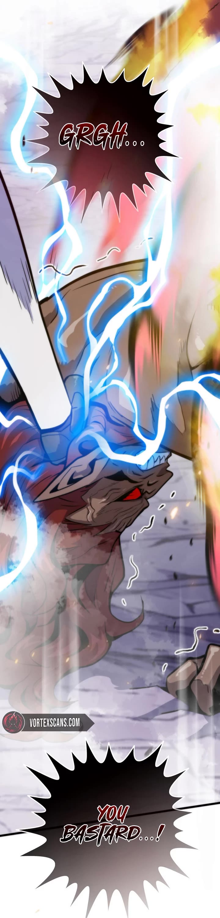 Past Life Regressor (2022) chapter 142 page 65