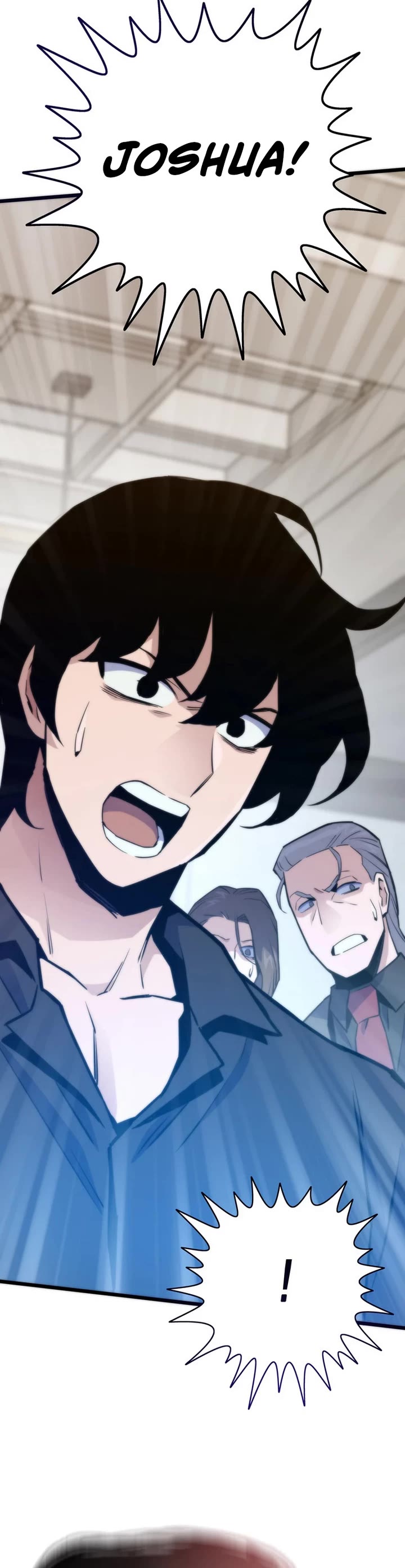 Past Life Regressor (2022) chapter 142 page 7