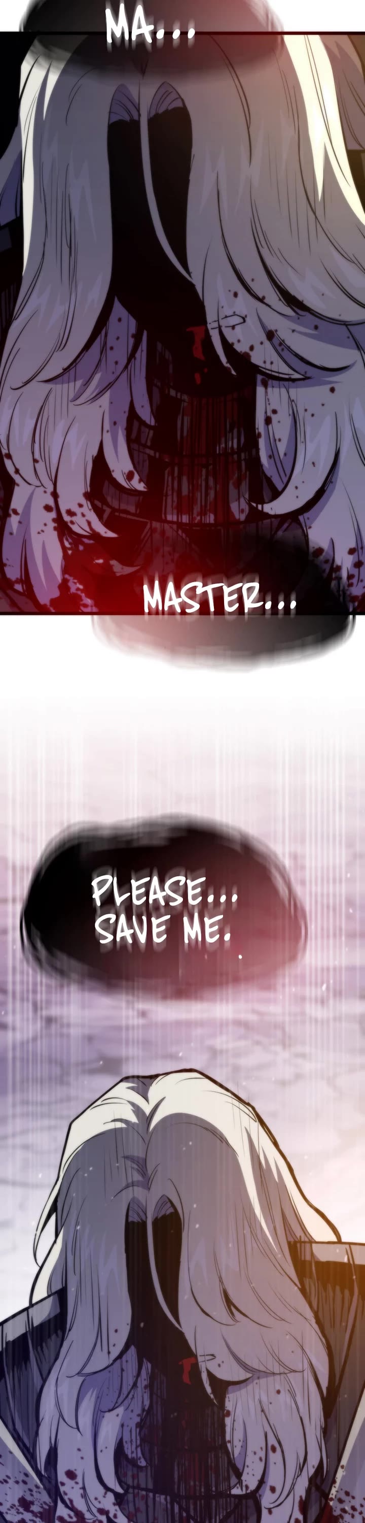 Past Life Regressor (2022) chapter 142 page 8