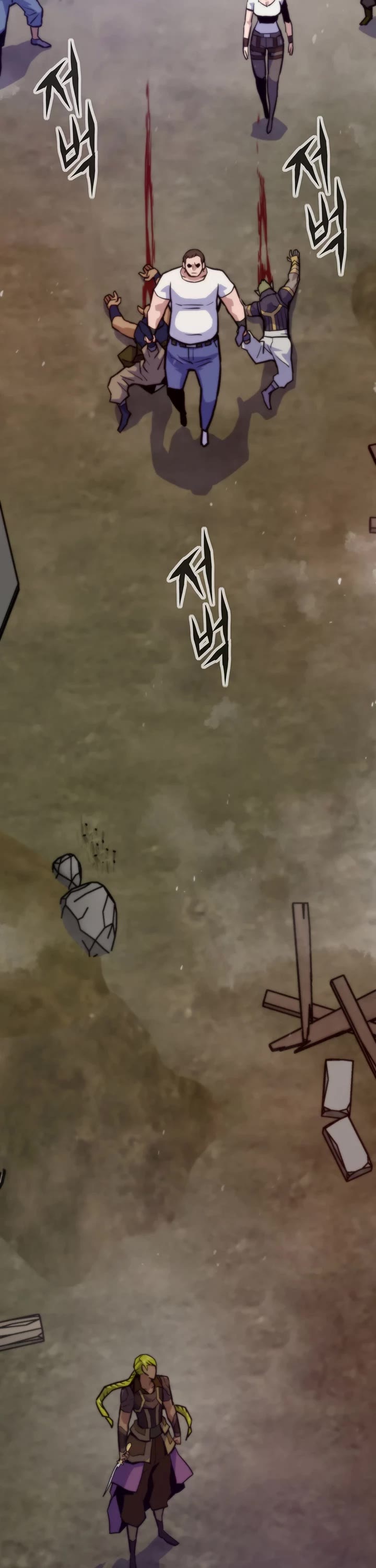 Past Life Regressor (2022) chapter 147 page 10