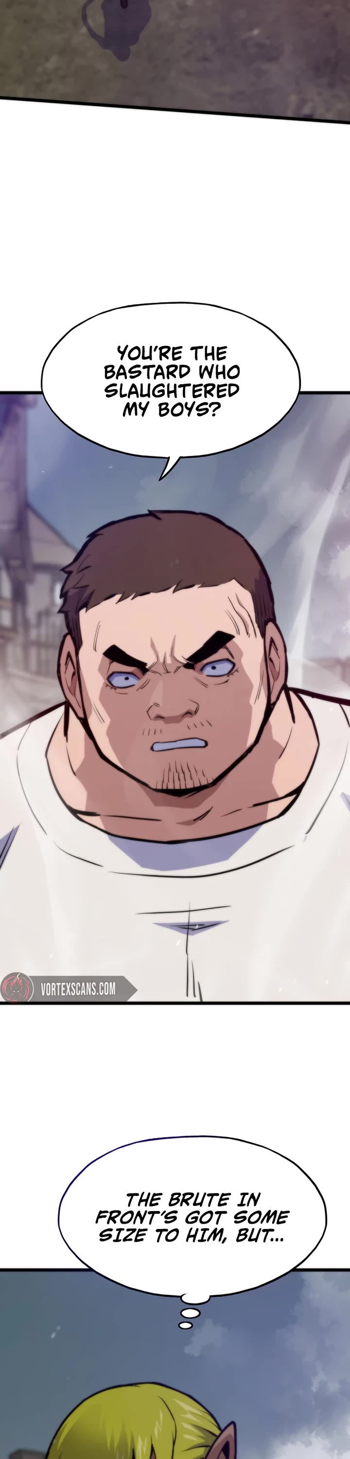 Past Life Regressor (2022) chapter 147 page 11